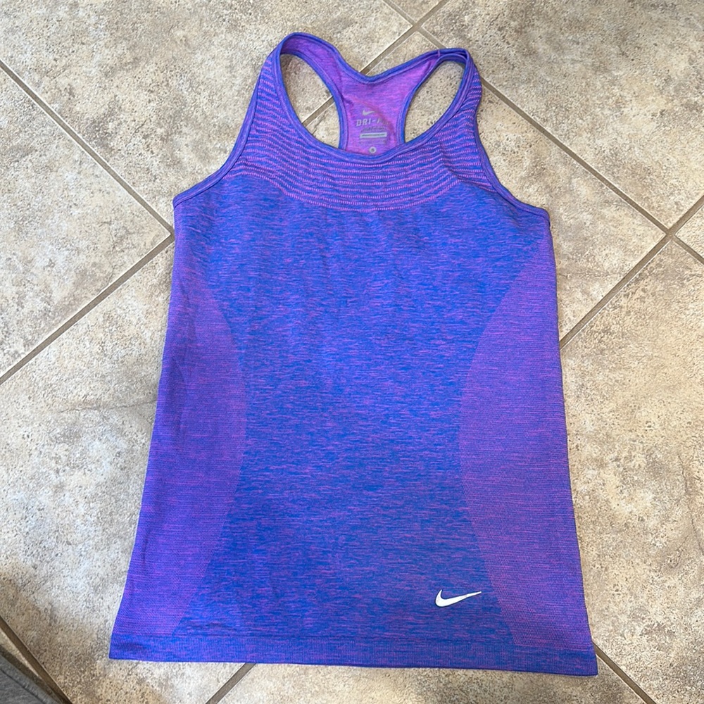 Nike Dri fit Tank